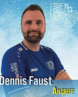 Dennis Faust