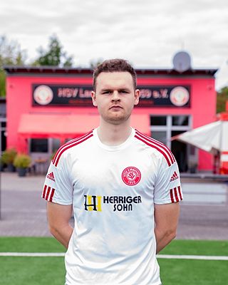 Christopher Luis Dietz