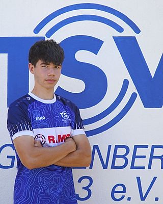 Samson Schneider