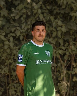 Julian Bosch