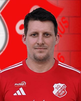 Mike Schwarz
