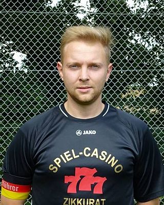 Peter Odenhausen
