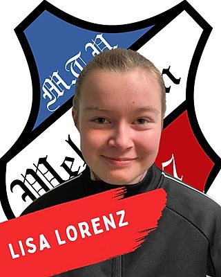 Lisa Lorenz
