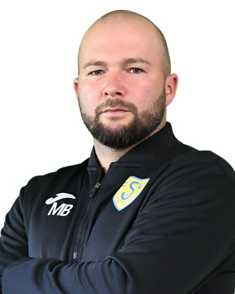 Foto: Lukas Thoms/FSV 63 Luckenwalde