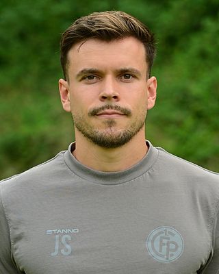 Johannes Stingl