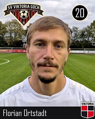 Florian Ortstadt