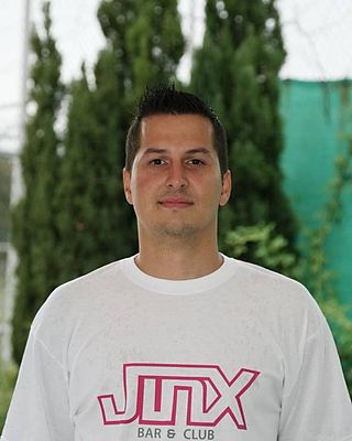 Christian	 Bühler