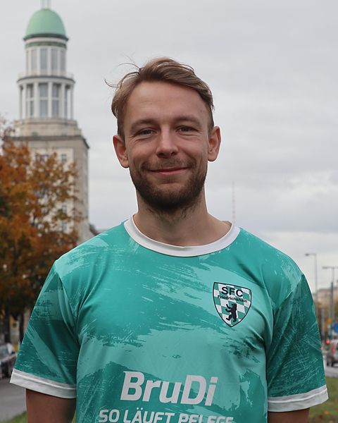 Philippe Alain Gnannt