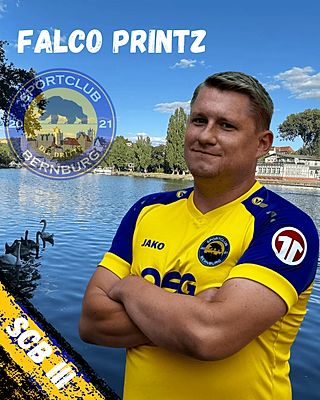 Falco Printz