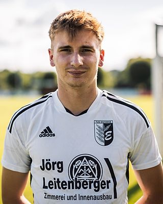 Collin Luis Sarnowski