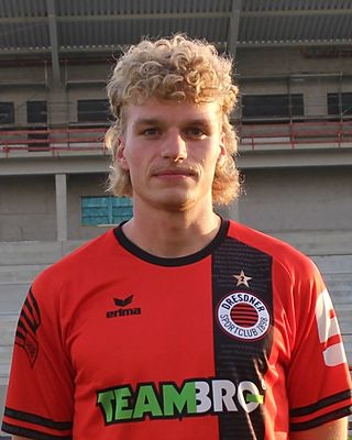 Torik Elias Schütze