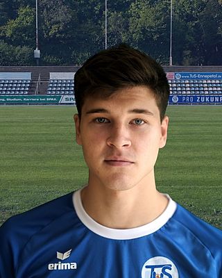 Leo Wemhoener