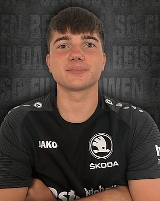 Nick Körber