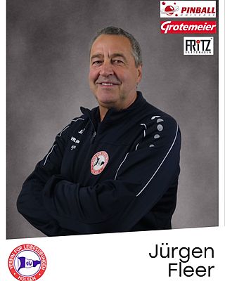 Jürgen Fleer
