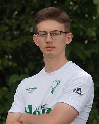 Frederic Pfandhöfer