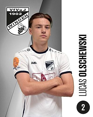 Lucas-Kevin Olschewski