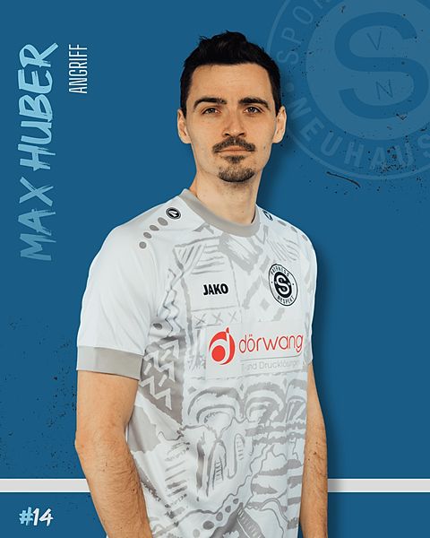 Foto: Max Huber