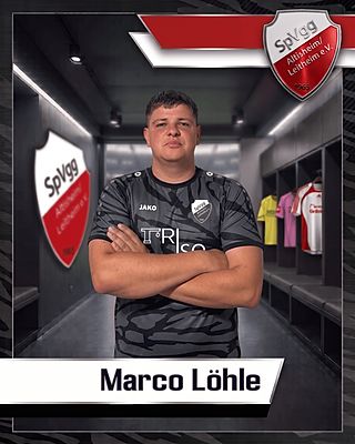 Marco Löhle