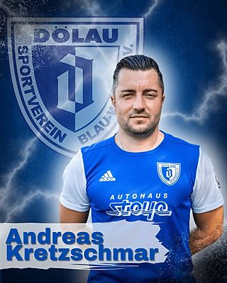 Andreas Kretzschmar