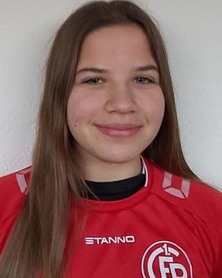 Roberta Greguric