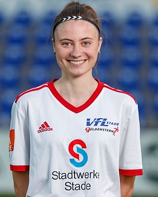 Leonie Heeren