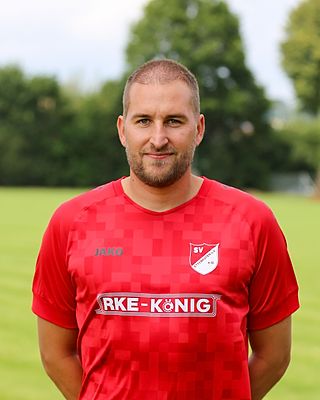 Markus Stockmeier