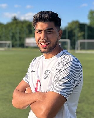 Leonardo Krasnici