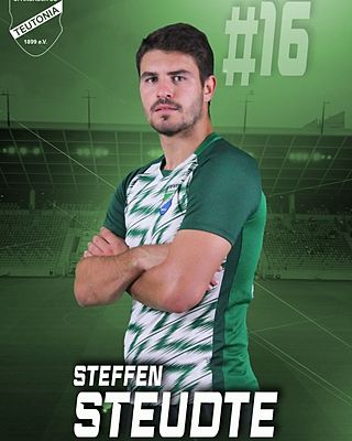 Steffen Steudte