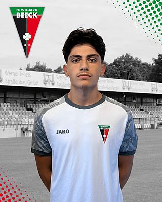 Rezqalla Mohamad