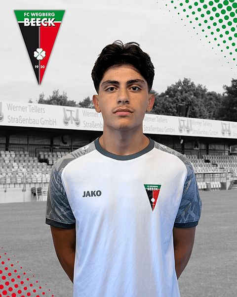 Foto: FC Wegberg-Beeck