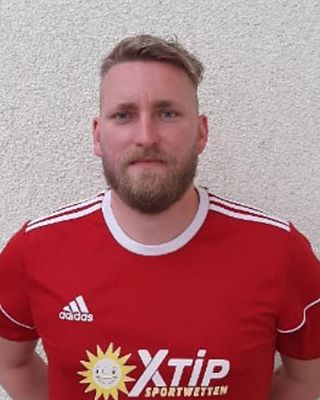 Kevin Raymond Reinbolt