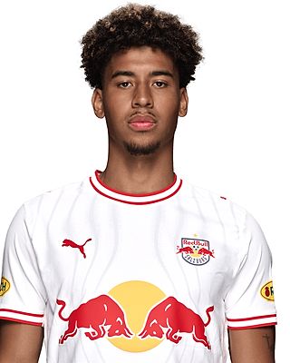 Justin Omoregie