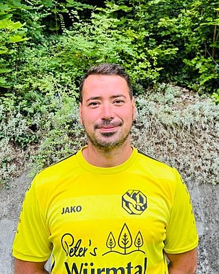 Miguel Simao