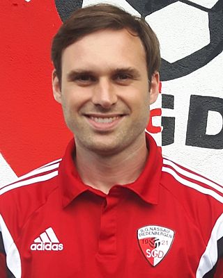 Daniel Kluge