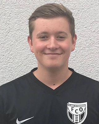 Gerrit Finn Schillig