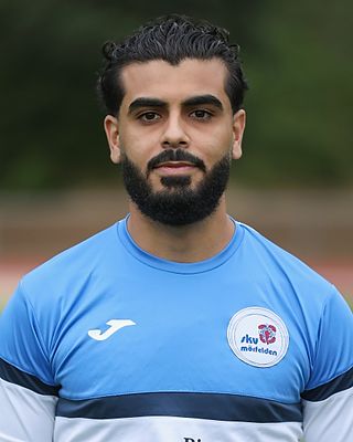 Mustafa Sahin