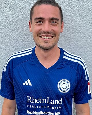 Jonathan Reichling