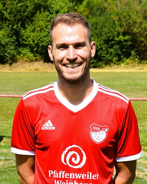Foto: VFR Pfaffenweiler
