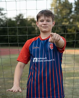 Ben Sören Ilten
