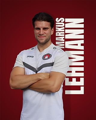 Markus Lehmann