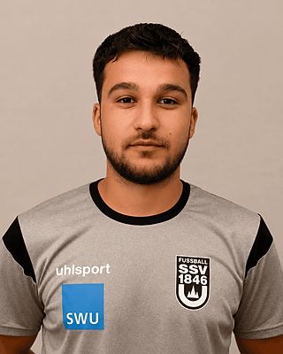 Caner Kazan