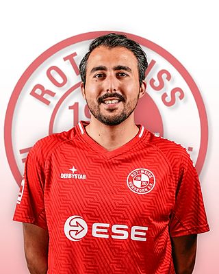 Enver Güngör