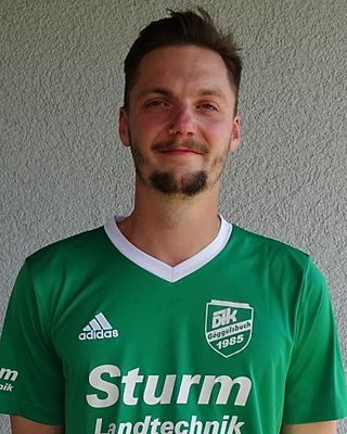 Steve Günther