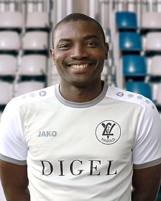 Chigaemezu Francis Ubabuike