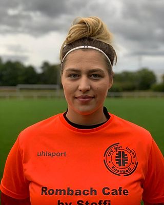 Marie- Sophie Gartenmeier