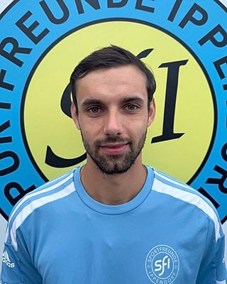 Fabian Rudolph