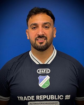 Samir Jabri
