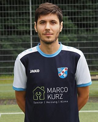 Jonas Schäfer