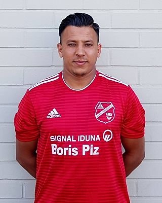 Abderrahmane Ait Kassi