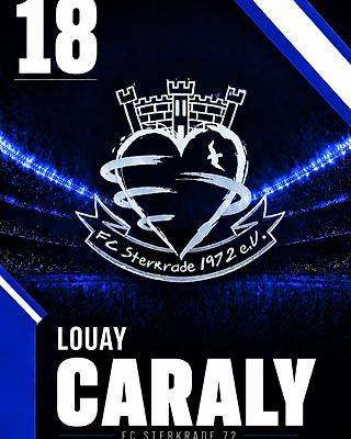 Louay Caraly